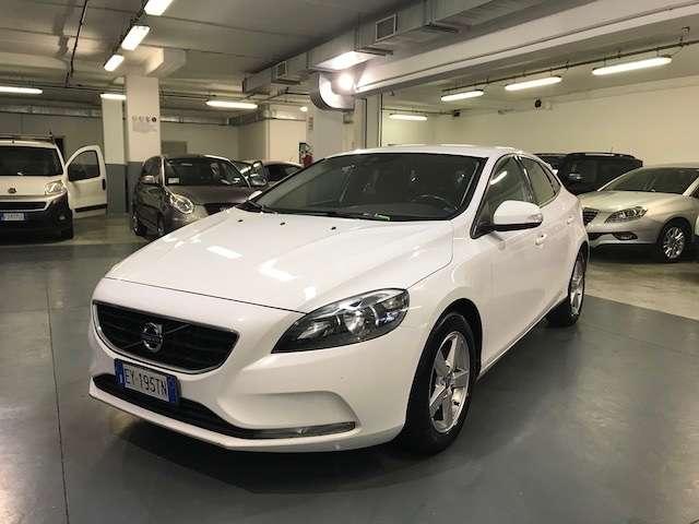 Volvo V40 V40 2.0 d3 Momentum