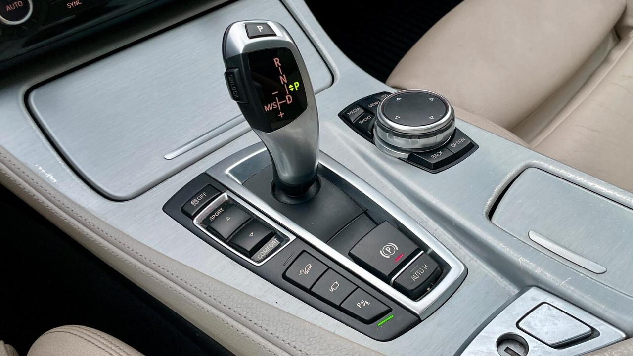 BMW TOURING 520D 2.0 X-DRIVE M-SPORT 190CV - FULL LED, TETTO, PELLE