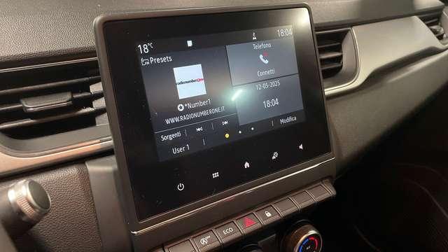 Renault Captur 1.3 TCe 130cv Zen EDC Fap