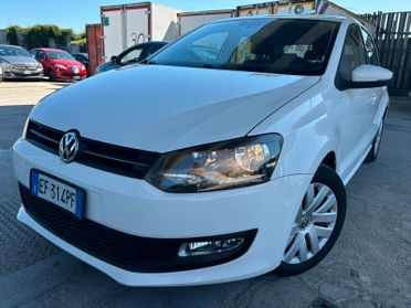 Volkswagen Polo 1.2 70CV 5P COMFORTLINE