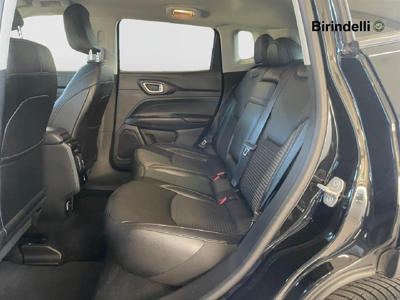 JEEP Compass 2ª serie - Compass 1.6 Multijet II 2WD Limited