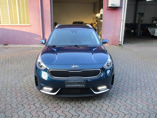 KIA Niro 1.6 GDi DCT HEV Energy *UNICO PROPRIETARIO