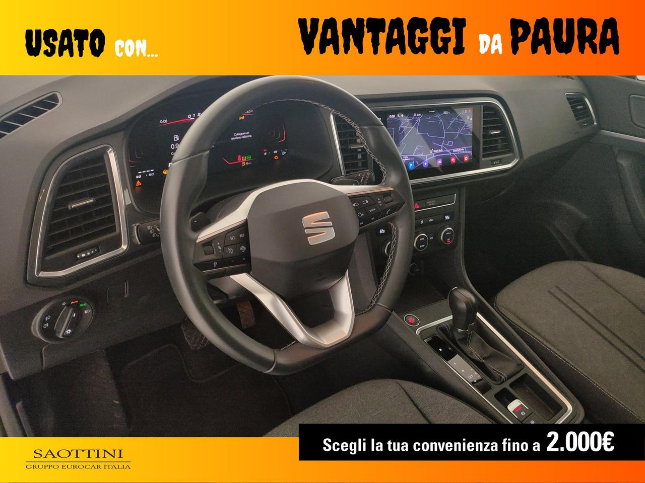 1.5 ecotsi Business 150 CV DSG
