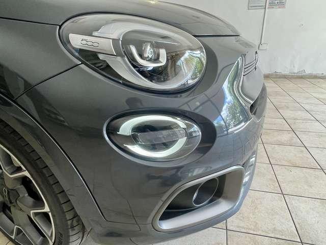 Fiat 500X 1.6 mjet Sport 130cv Tetto Full Led