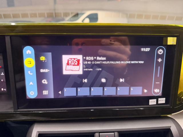 FIAT Grande Panda 1.2 Hybrid 110 CV S&S La Prima