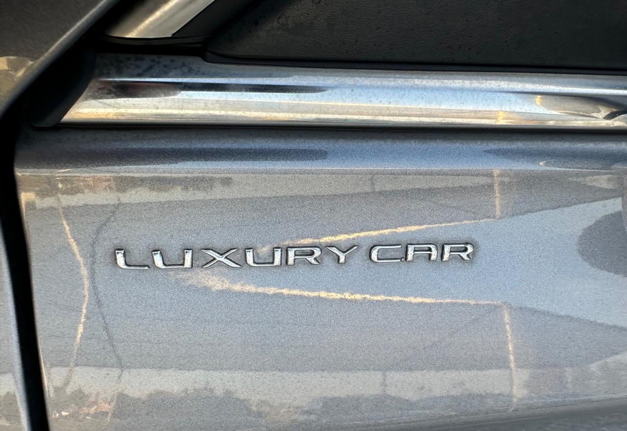 Lexus CT 200h 2013 Hybrid Luxury km 160,000 automatico ! ! !