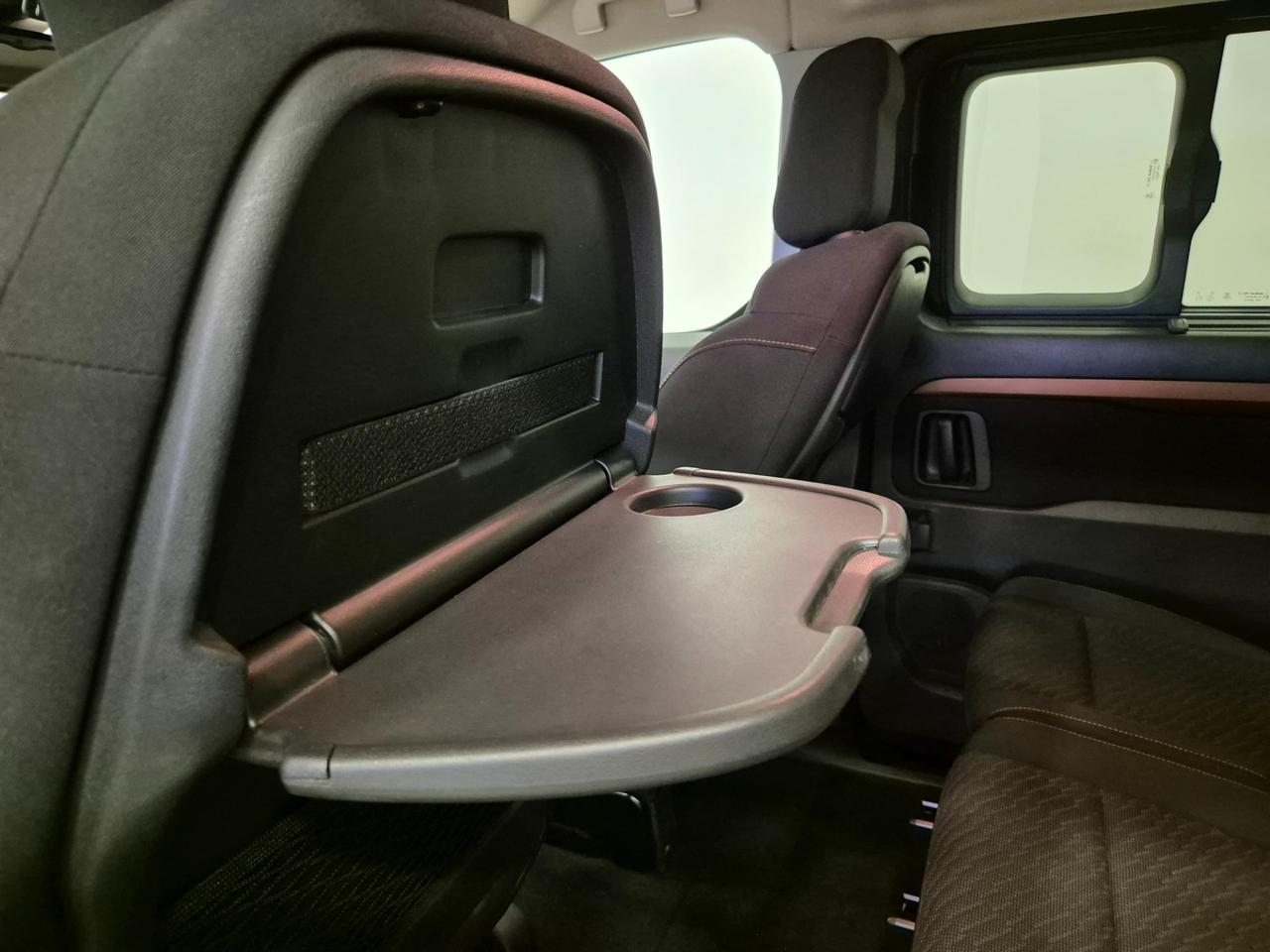 TOYOTA Proace Verso 2.0d 180cv S&S auto Family - 8 POSTI - Cruise/Lim - Keyless