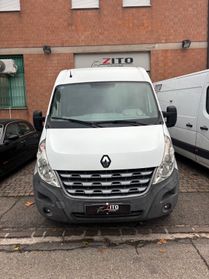 Renault Master T33 2.3 dCi/125 PM-TM Furgone E5