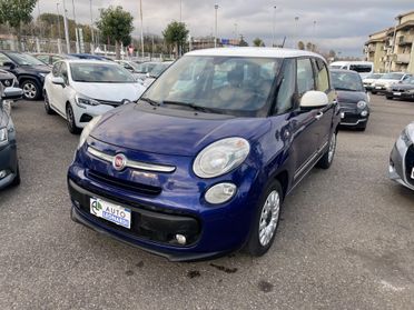 Fiat 500L 1.6 Multijet 120 CV Lounge