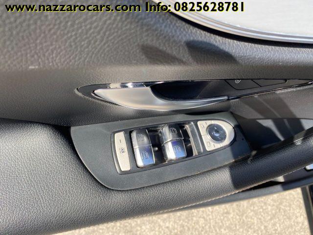 MERCEDES-BENZ E 220 d Auto Cabrio Sport NAVIG/FARI LED/COCKPIT