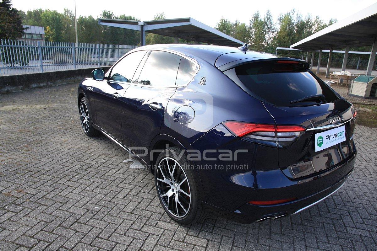 MASERATI Levante V6 Diesel 275 CV AWD