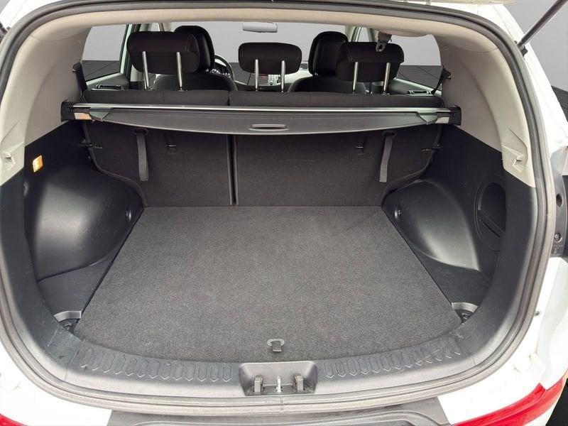 Kia Sportage 5p AWD 2.0 CRDI VGT 136cv 6m COOL