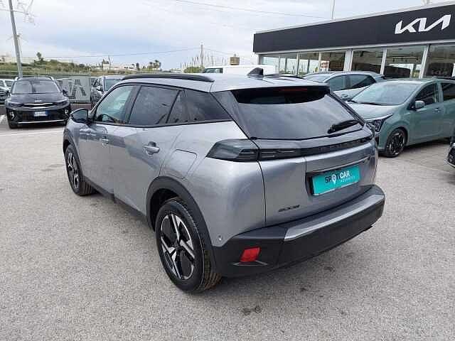 Peugeot 2008 PureTech 100CV S&S Allure KM 0