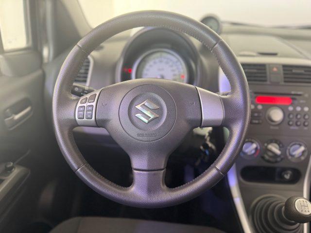 SUZUKI Splash 1.2 GLS Safety Pack