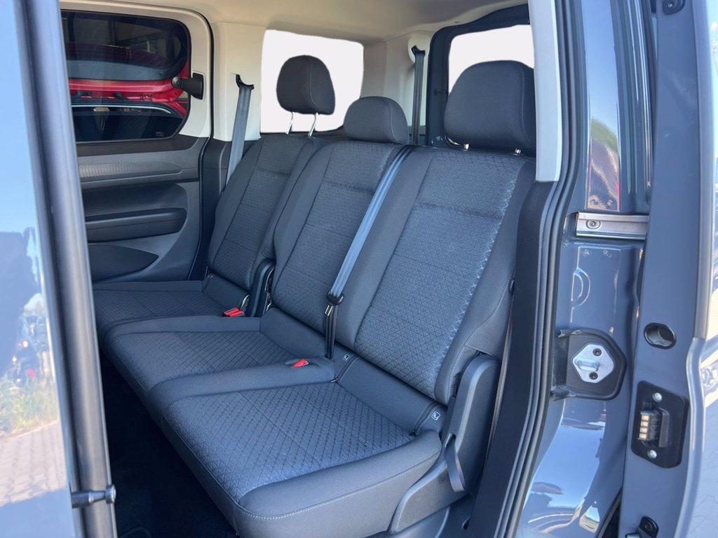 FORD Tourneo Connect 2.0 EcoBlue 122 CV Titanium del 2023