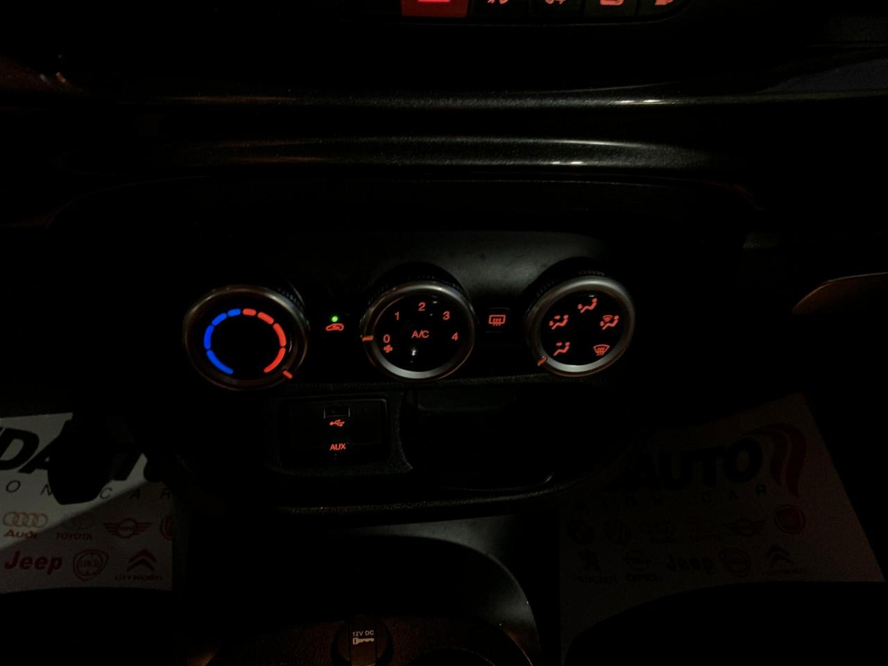 Fiat 500L 0.9 TwinAir Turbo Natural Power Pop