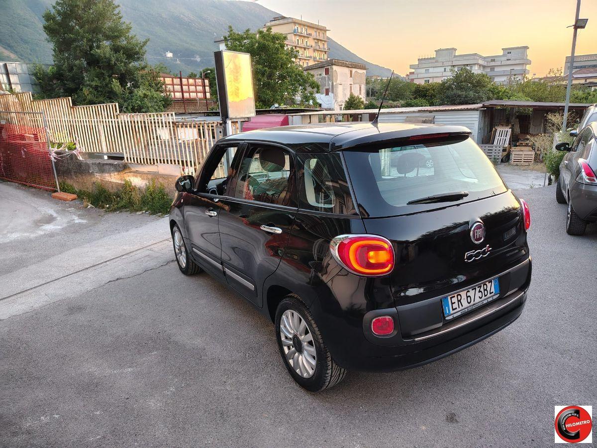 FIAT 500 L 1.3 Multijet 85 CV Pop Star