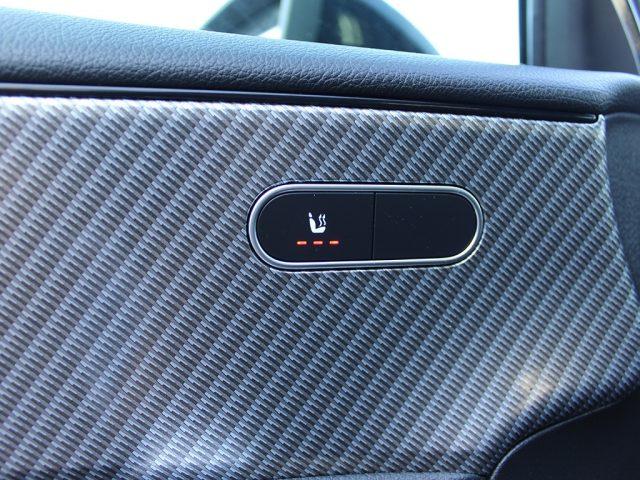 MERCEDES-BENZ A 180 d Automatic Progressive Advanced