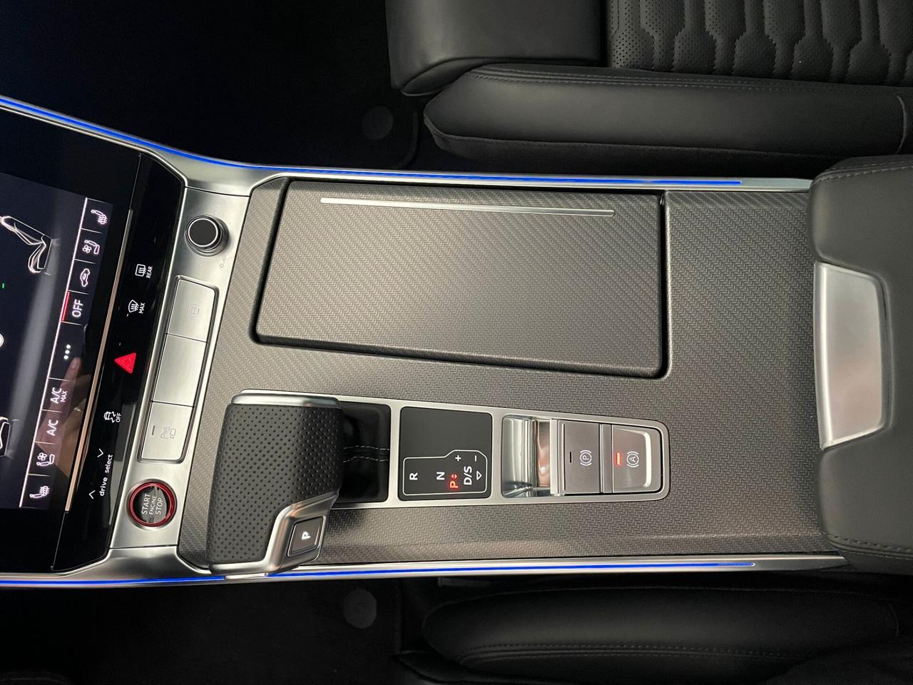 AUDI RS6 AVANT 4.0TFSI PERFORMANCE 600CV