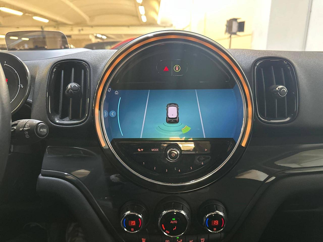 MINI Countryman Cooper Northwood Edition