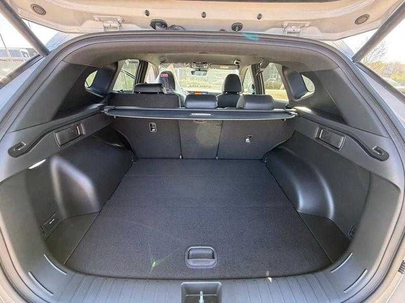 Hyundai Tucson PHEV 1.6 PHEV 288cv N-Line Auto