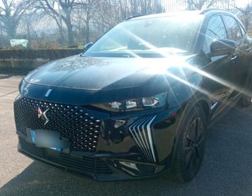 Ds 7 BlueHDi 130 aut. Cerchi 19 Sedili massaggianti