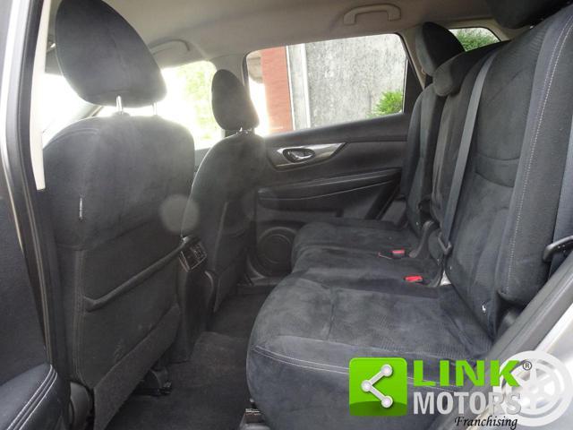 NISSAN X-Trail 1.6 dCi Acenta Premium