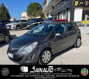 Opel Corsa 1.3 CDTI 75CV 5 porte Sport ok neopatentati garanzia