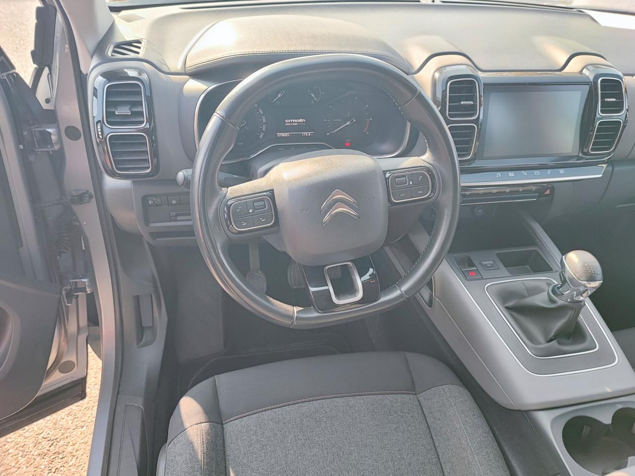Citroen C5 Aircross PureTech 130 S&S Feel