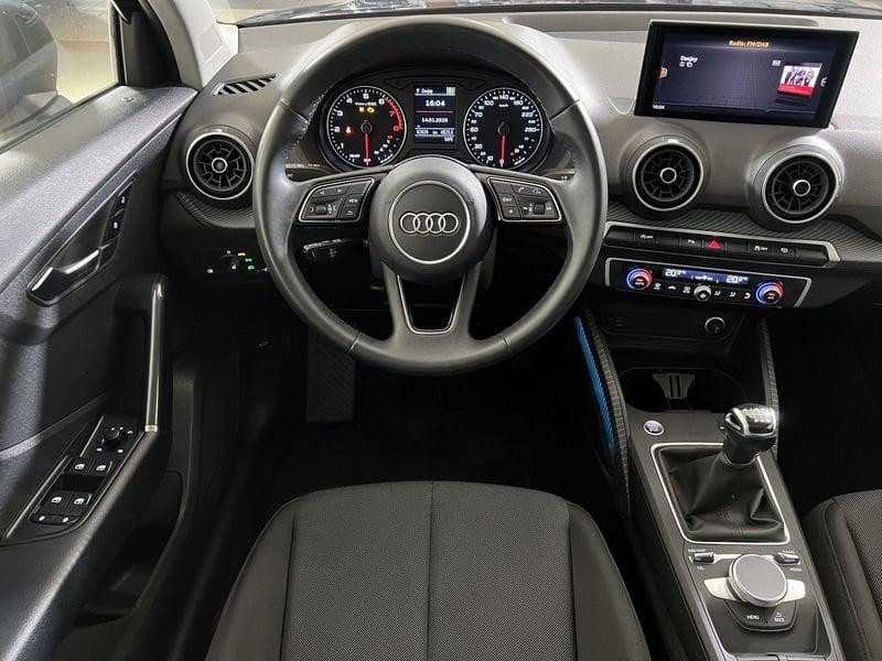 Audi Q2 Q2 35 TFSI Business Advanced