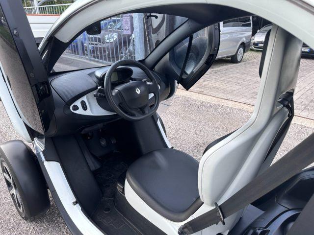 RENAULT Twizy 8 KW Elettrica