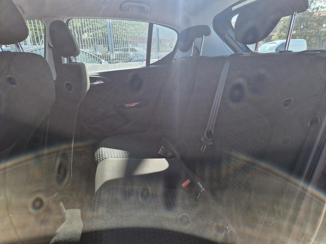Opel Corsa 1.4 90CV GPL Tech 5 porte Advance