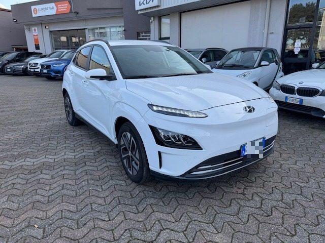 HYUNDAI Kona EV 39 kWh XLine