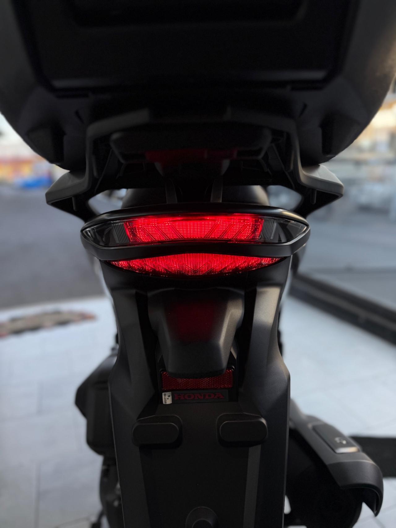 Honda SH 125 Sport NUOVO PRONTA CONSEGNA