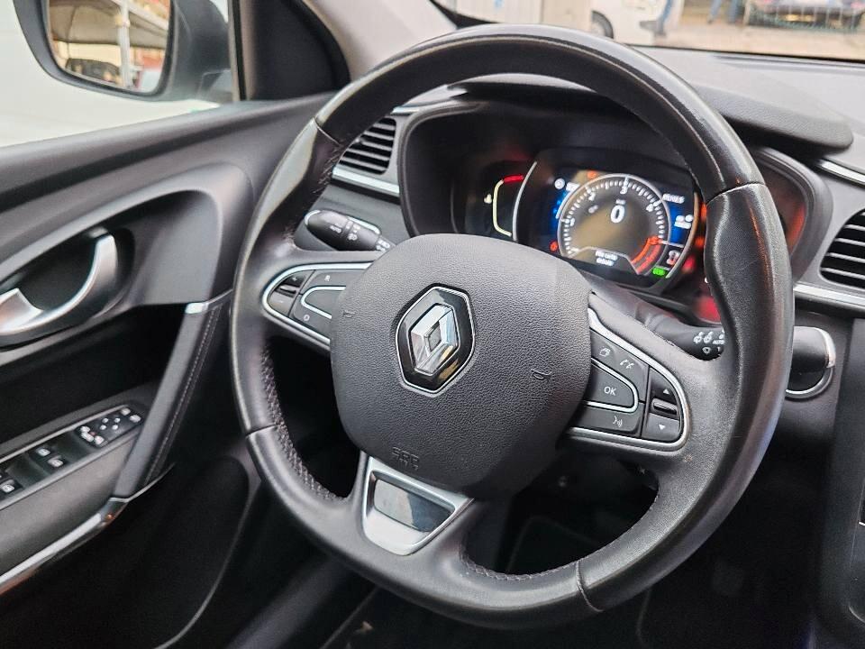Renault Kadjar Blue dCi 8V 115CV Business
