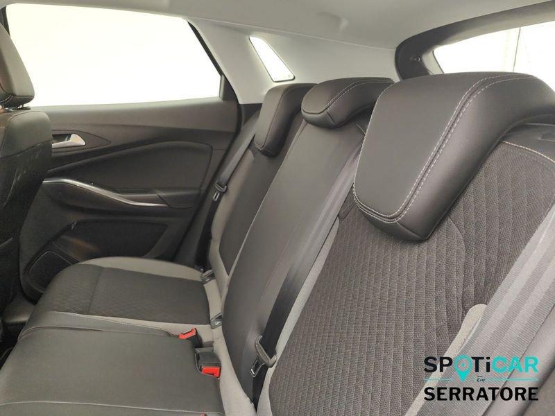 Opel Grandland X 1.2 Innovation s&s 130cv my18