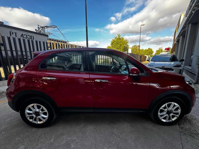 FIAT 500X 1.6 MultiJet 120 CV DCT Lounge