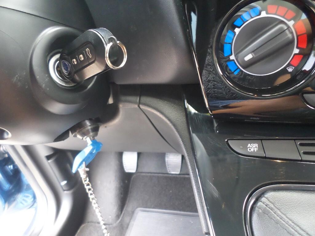 Lancia Ypsilon 1.0 FireFly 5 porte S&S Hybrid Gold Plus
