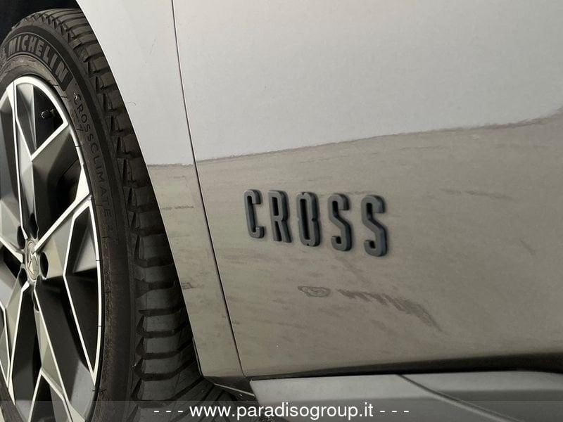 DS DS4 II 2021 1.5 bluehdi Cross Rivoli 130cv auto