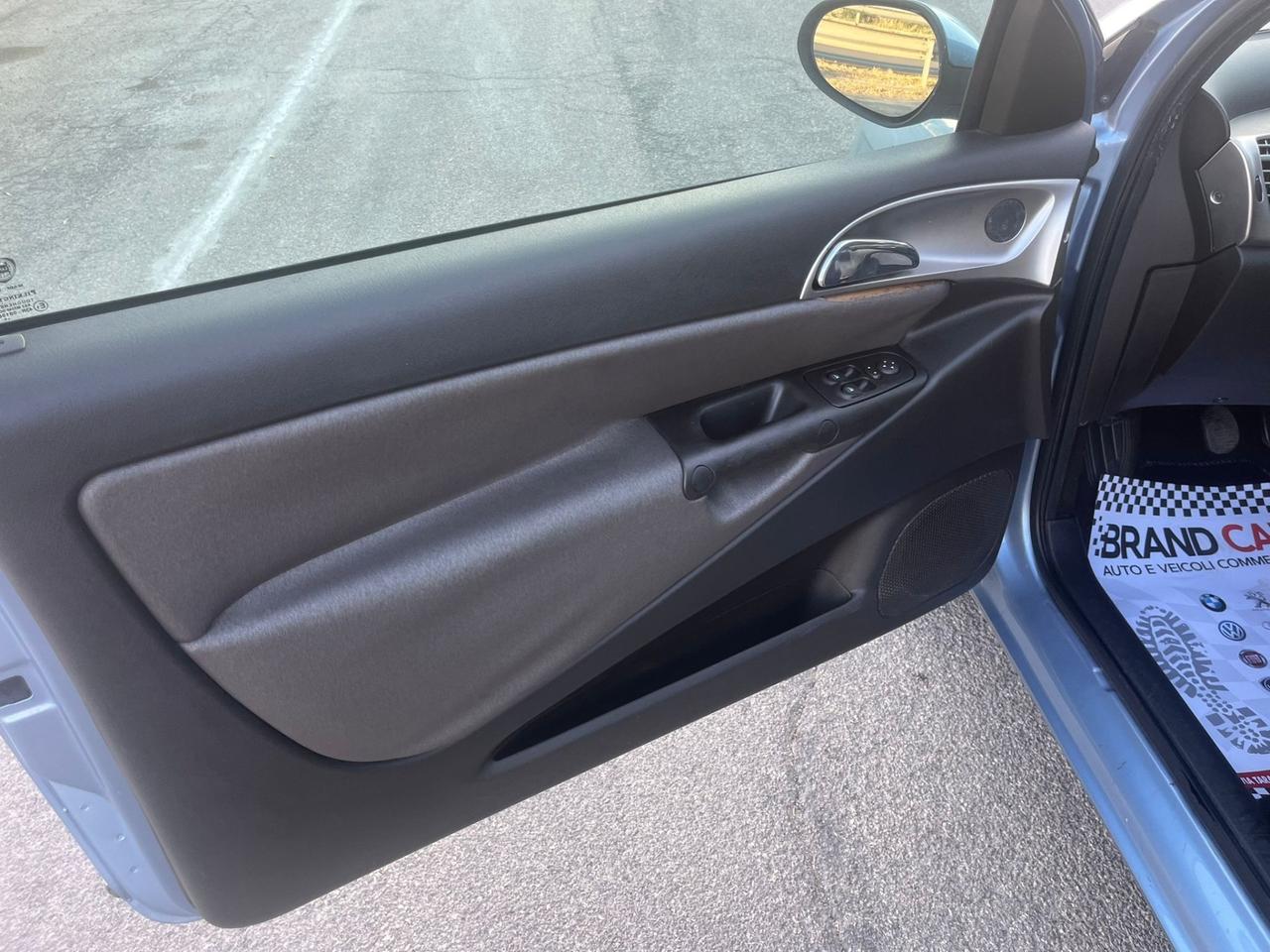 Lancia Ypsilon 1.3 MJT 75 CV Oro Unipro 2008