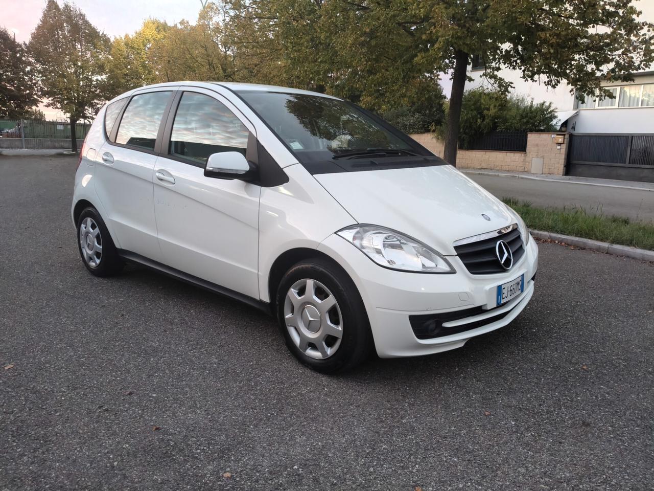 Mercedes-benz A 180 CDI Executive 2011