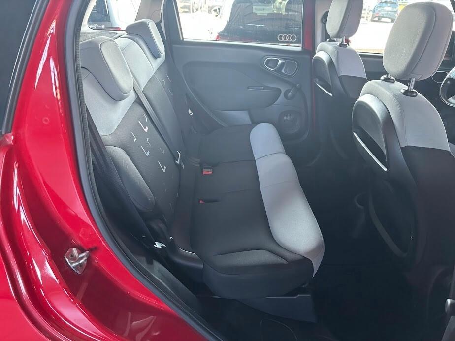 Fiat 500L 1.3 Multijet 95 CV Lounge NEOPATENTATI