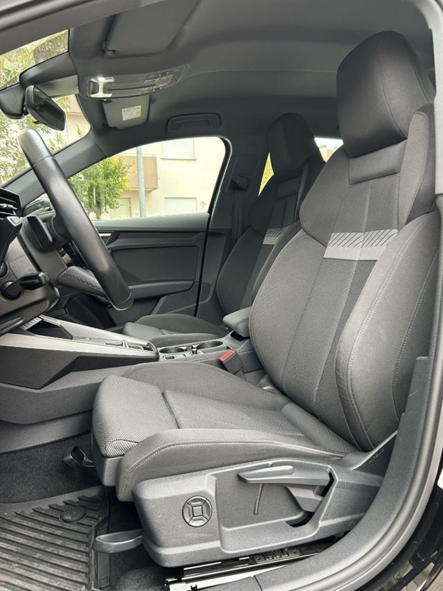 AUDI A3 SPB 30 g-tron S tronic