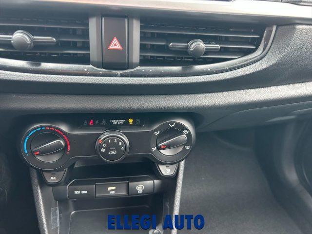 KIA Picanto PROMO FINANZIAM. 1.0 GDi GPL 5 porte Urban KM 0