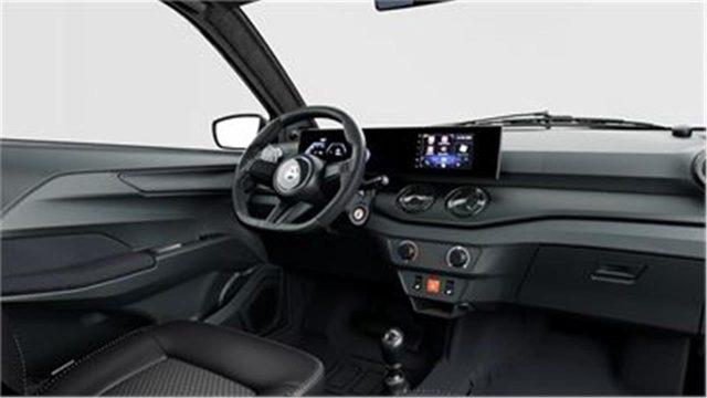 AIXAM City City Sport