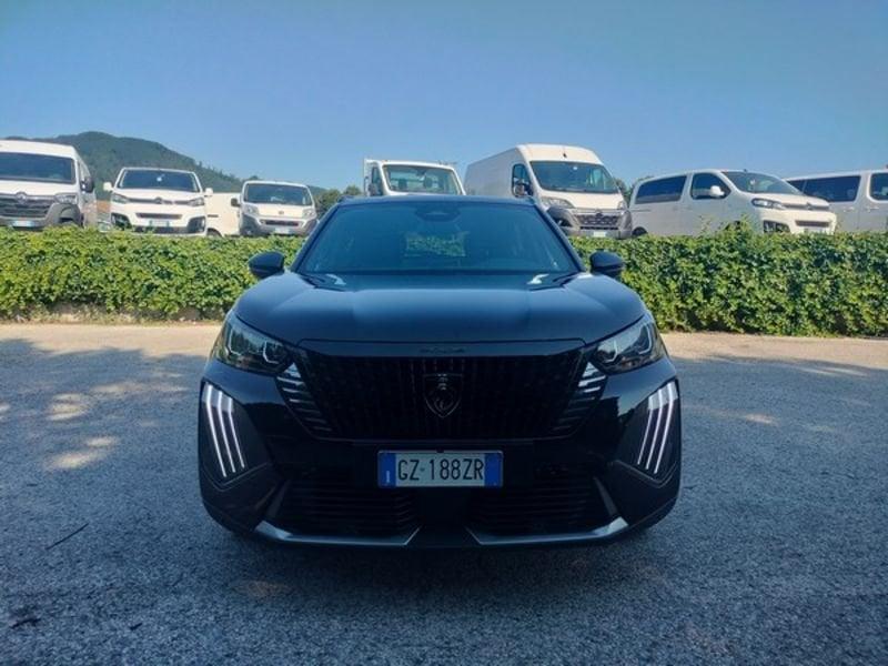 Peugeot 2008 PureTech 100 Allure S/S