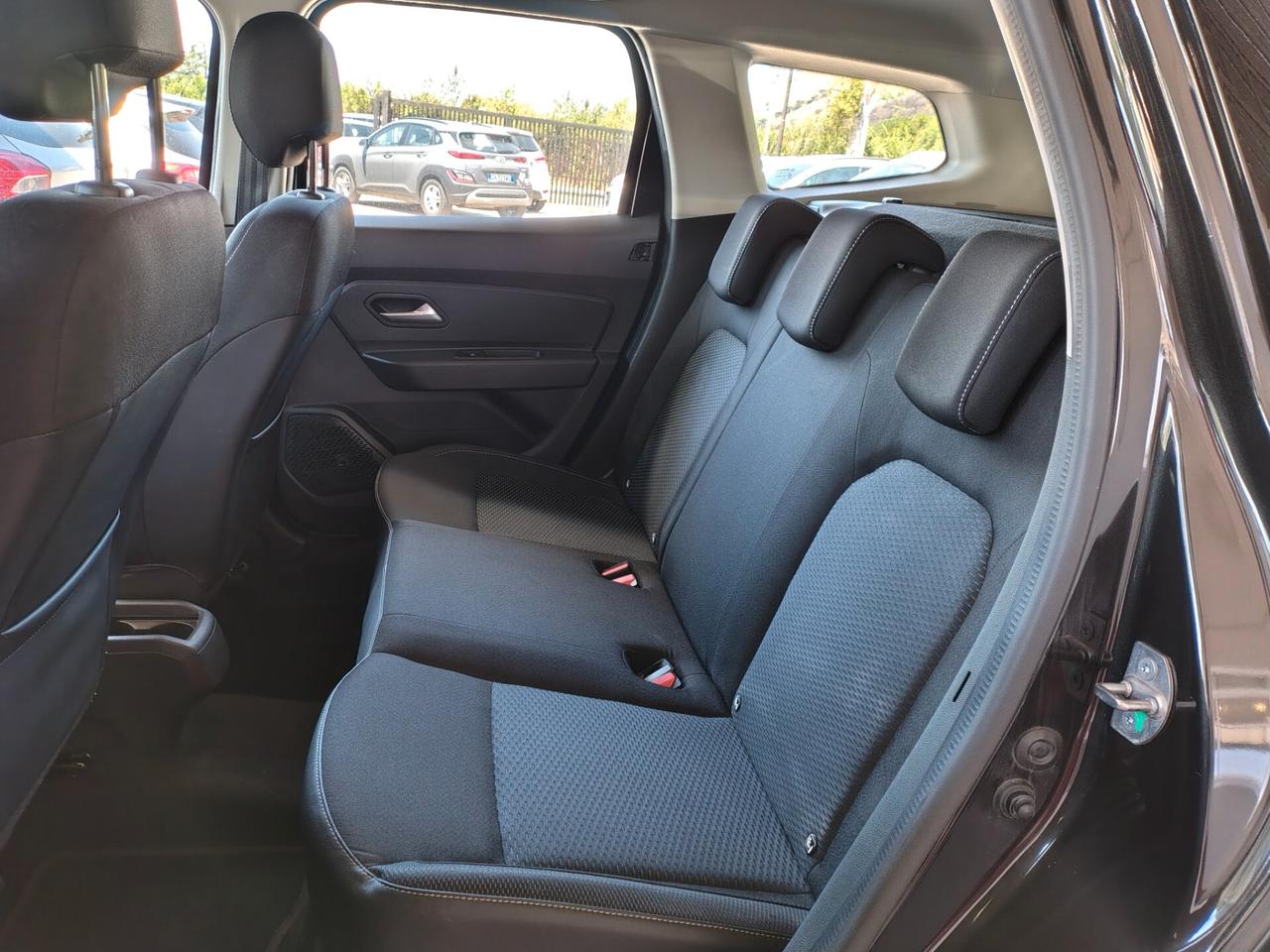 Dacia Duster 1.6 SCe GPL 4x2 Comfort