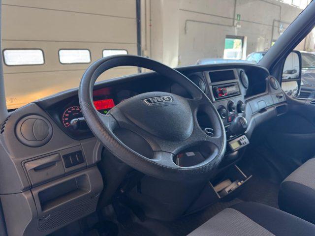 IVECO Daily 33S11V 2.3 /FRIGORIFERO//2027