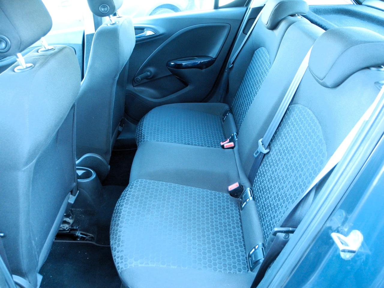Opel Corsa 1.2 5 porte n-Joy