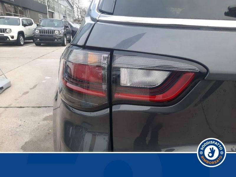 Jeep Compass Phev 1.3 TB T4 190CV 4xe AT6-Limited MY23